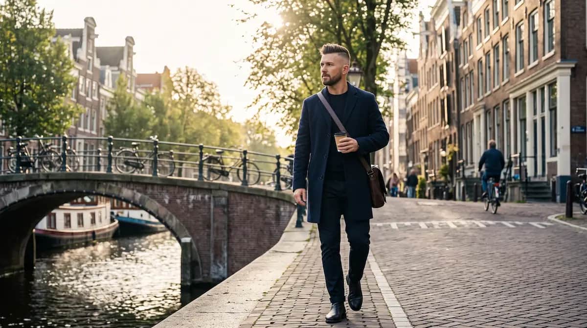 De Complete Verzorgingsgids voor Expats die in Amsterdam Wonen