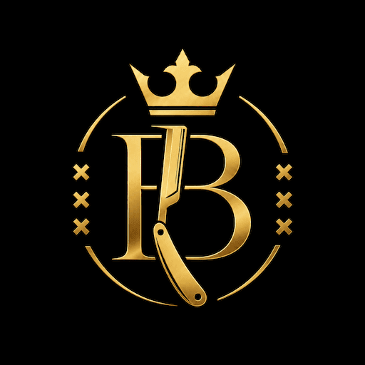 Pro Barber Icon